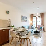 Vacationclub Olympic Park A4 Appartement *