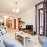 Appartement Vacationclub Olympic Park A4 Kołobrzeg