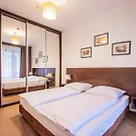 Vacationclub Olympic Park A4 Appartement