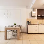 Vacationclub Olympic Park A4 Appartement
