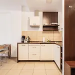 Vacationclub Olympic Park A4 Appartement *