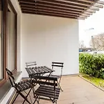 Vacationclub Olympic Park A4 Appartement Kołobrzeg