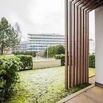 Appartement Vacationclub Olympic Park A4 Kołobrzeg