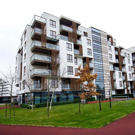 Vacationclub Olympic Park A4